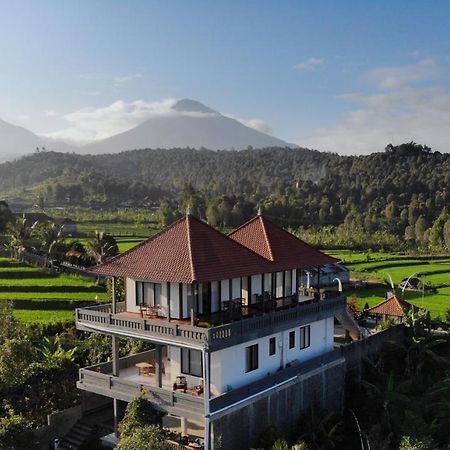 Candra Cottage Munduk Εξωτερικό φωτογραφία