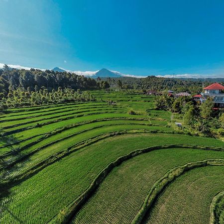 Candra Cottage Munduk Εξωτερικό φωτογραφία