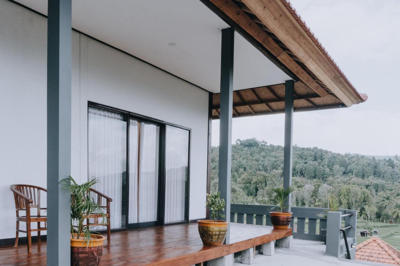 Candra Cottage Munduk Εξωτερικό φωτογραφία