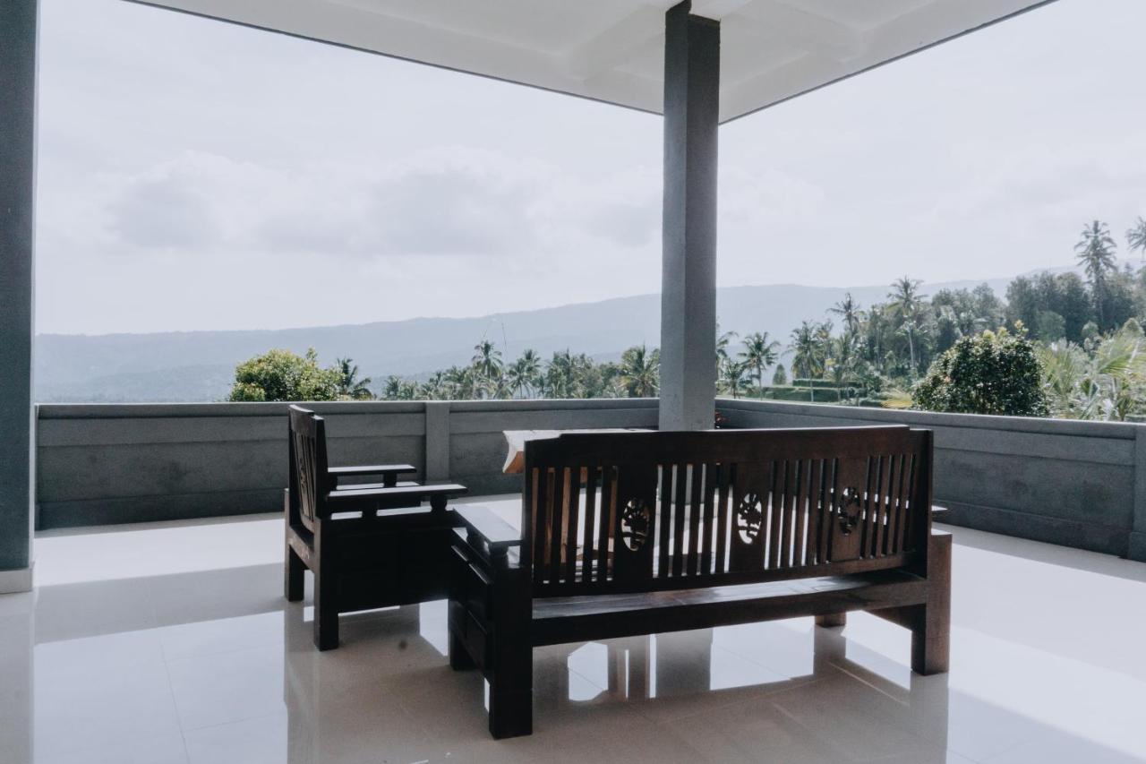 Candra Cottage Munduk Εξωτερικό φωτογραφία