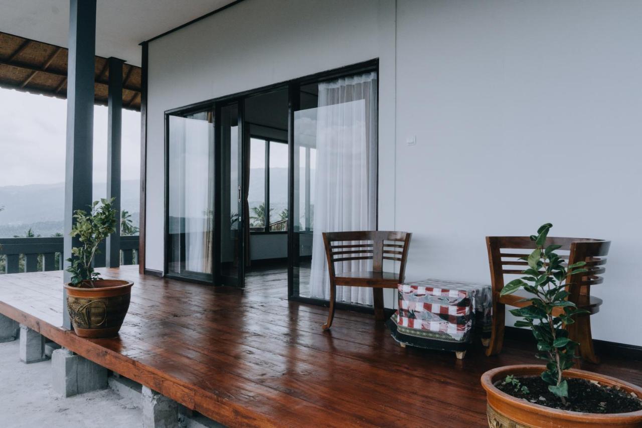 Candra Cottage Munduk Εξωτερικό φωτογραφία