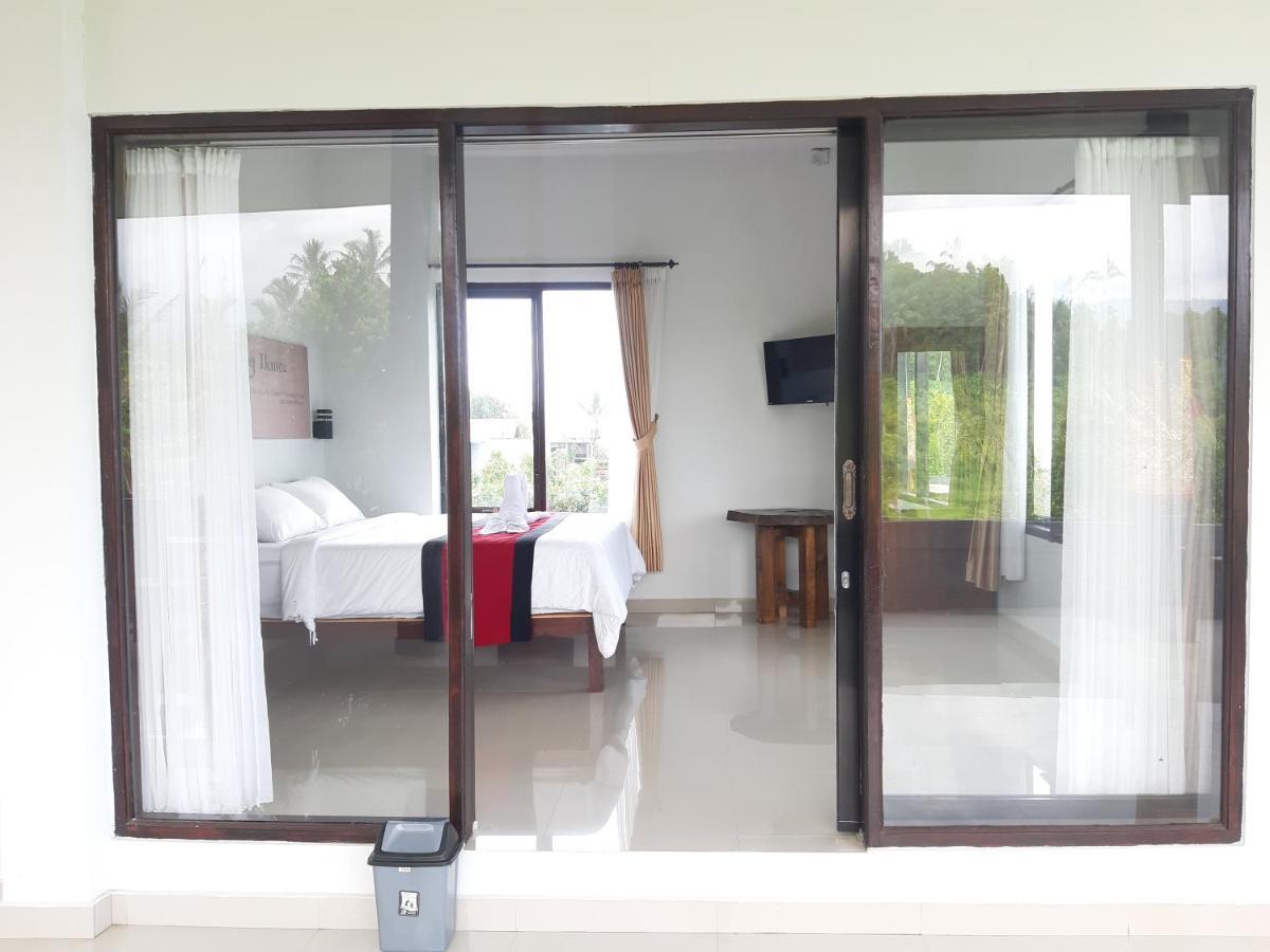 Candra Cottage Munduk Εξωτερικό φωτογραφία