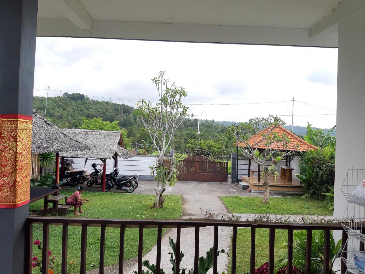 Candra Cottage Munduk Εξωτερικό φωτογραφία