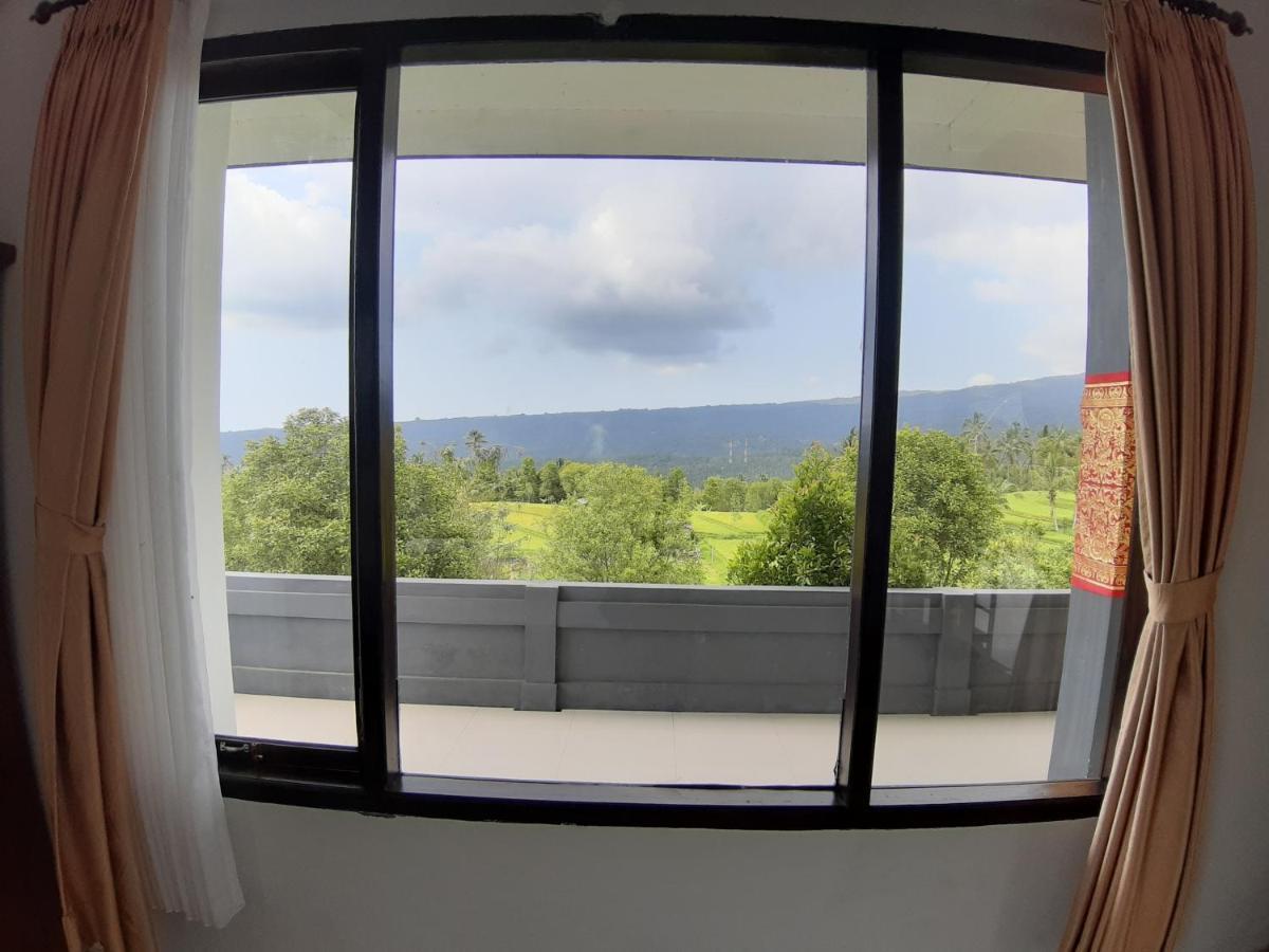 Candra Cottage Munduk Εξωτερικό φωτογραφία