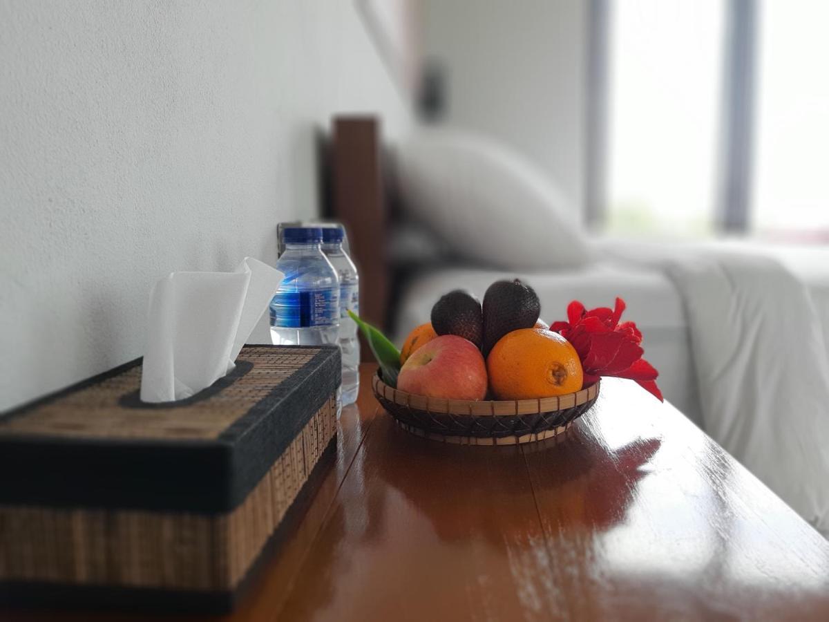 Candra Cottage Munduk Εξωτερικό φωτογραφία
