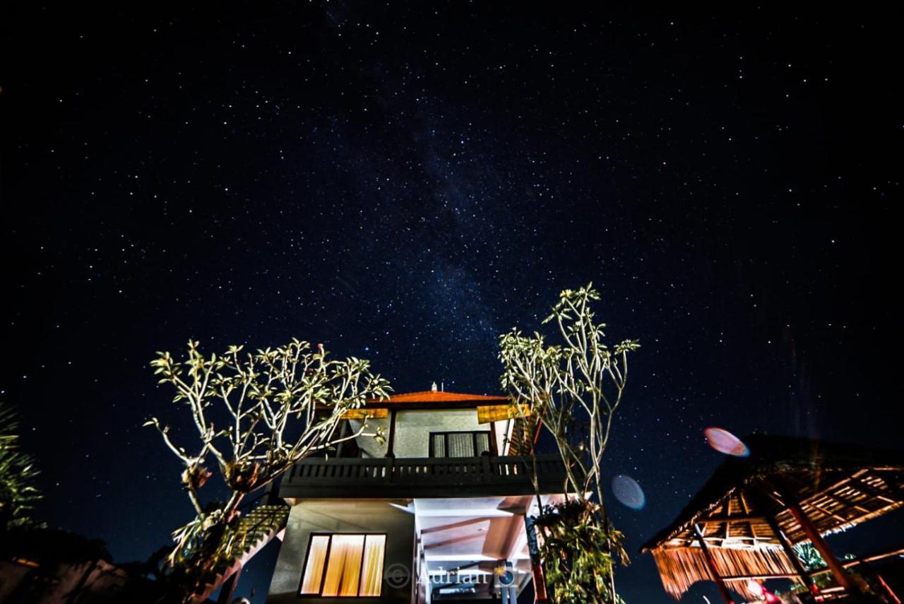 Candra Cottage Munduk Εξωτερικό φωτογραφία